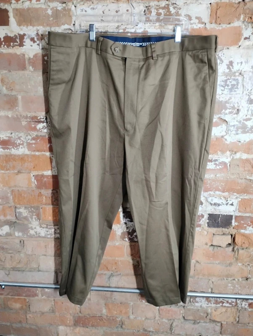 Roundtree & Yorke Dress Pants 44x29